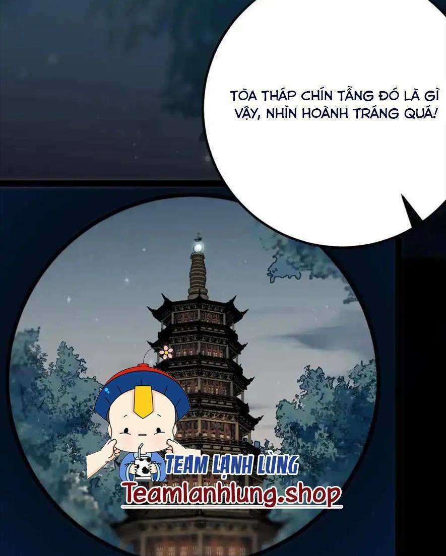 Nghịch Đồ Mỗi Ngày Đều Muốn Bắt Nạt Sư Phụ Chapter 154 trang 6