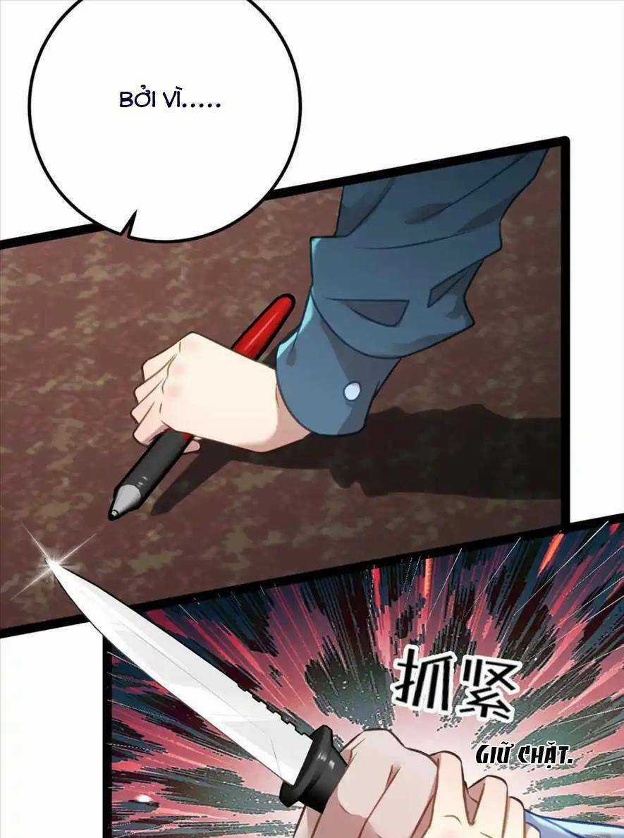 Nghịch Đồ Mỗi Ngày Đều Muốn Bắt Nạt Sư Phụ Chapter 154 trang 60