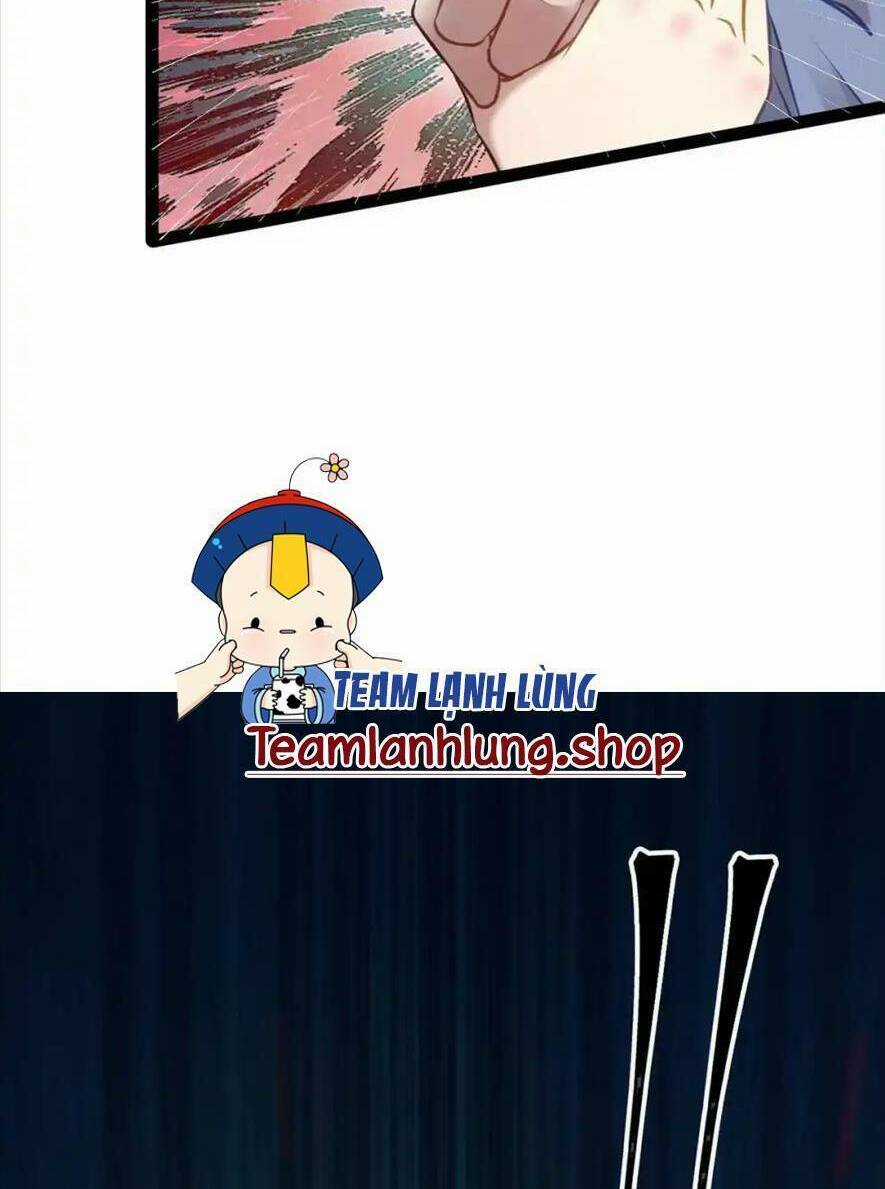 Nghịch Đồ Mỗi Ngày Đều Muốn Bắt Nạt Sư Phụ Chapter 154 trang 61