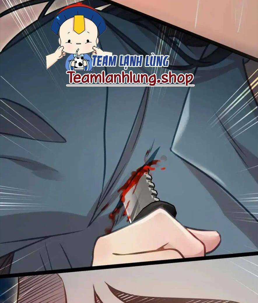 Nghịch Đồ Mỗi Ngày Đều Muốn Bắt Nạt Sư Phụ Chapter 154 trang 66