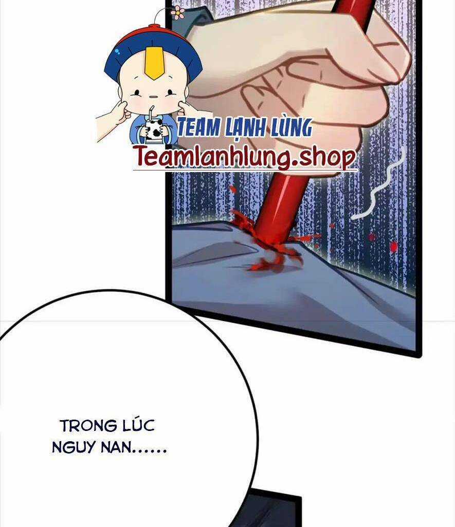 Nghịch Đồ Mỗi Ngày Đều Muốn Bắt Nạt Sư Phụ Chapter 154 trang 69