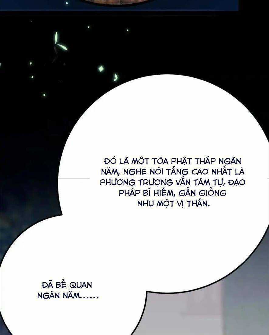 Nghịch Đồ Mỗi Ngày Đều Muốn Bắt Nạt Sư Phụ Chapter 154 trang 7