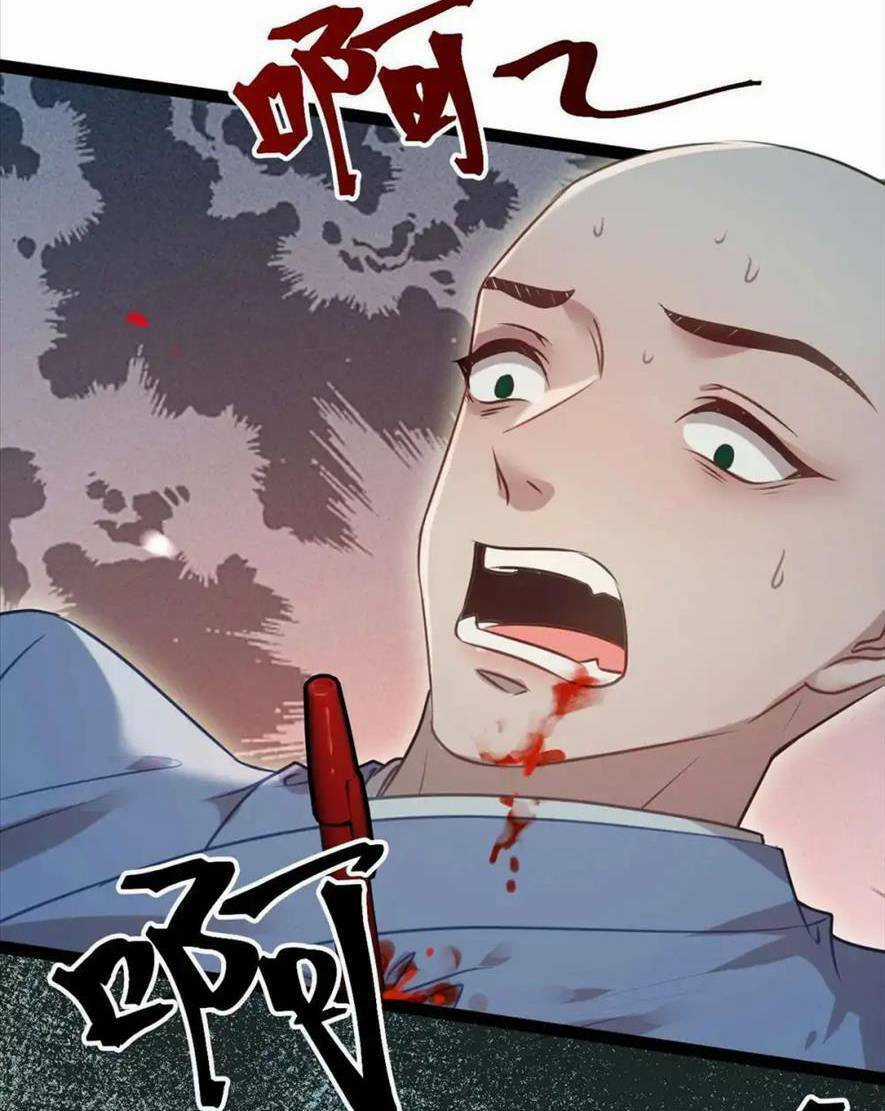 Nghịch Đồ Mỗi Ngày Đều Muốn Bắt Nạt Sư Phụ Chapter 154 trang 72