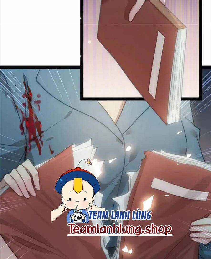 Nghịch Đồ Mỗi Ngày Đều Muốn Bắt Nạt Sư Phụ Chapter 154 trang 77