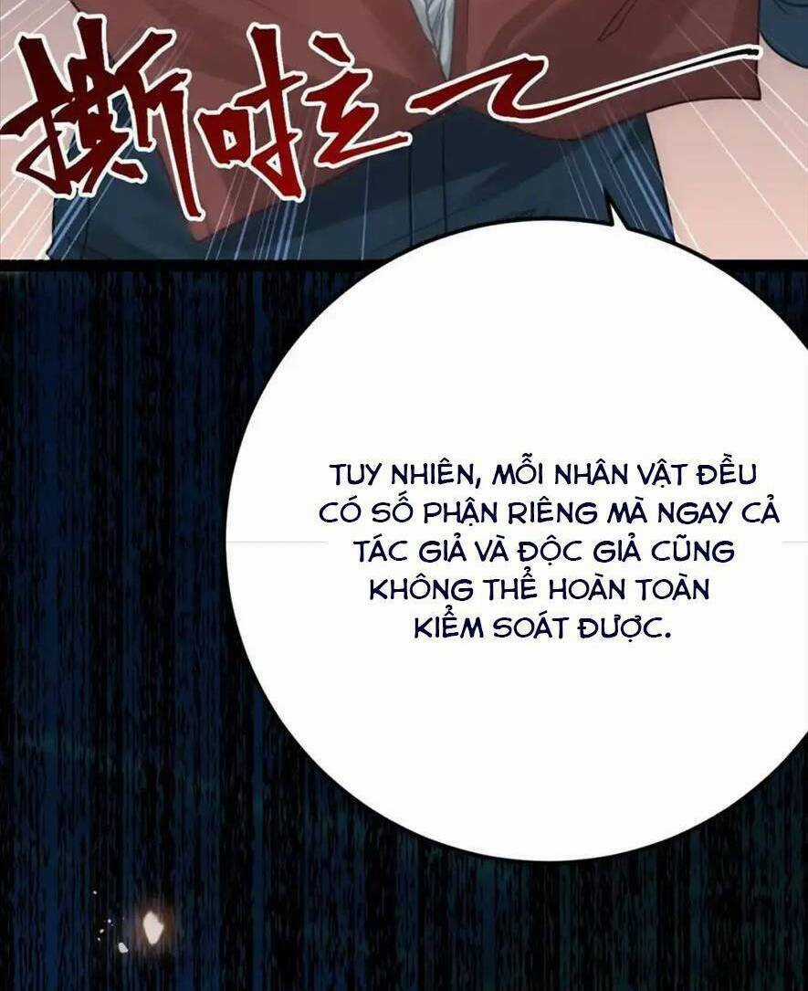 Nghịch Đồ Mỗi Ngày Đều Muốn Bắt Nạt Sư Phụ Chapter 154 trang 78