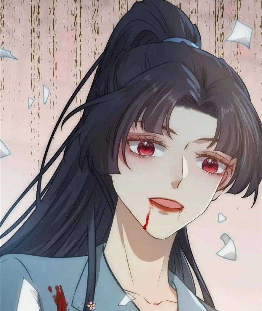 Nghịch Đồ Mỗi Ngày Đều Muốn Bắt Nạt Sư Phụ Chapter 154 trang 82