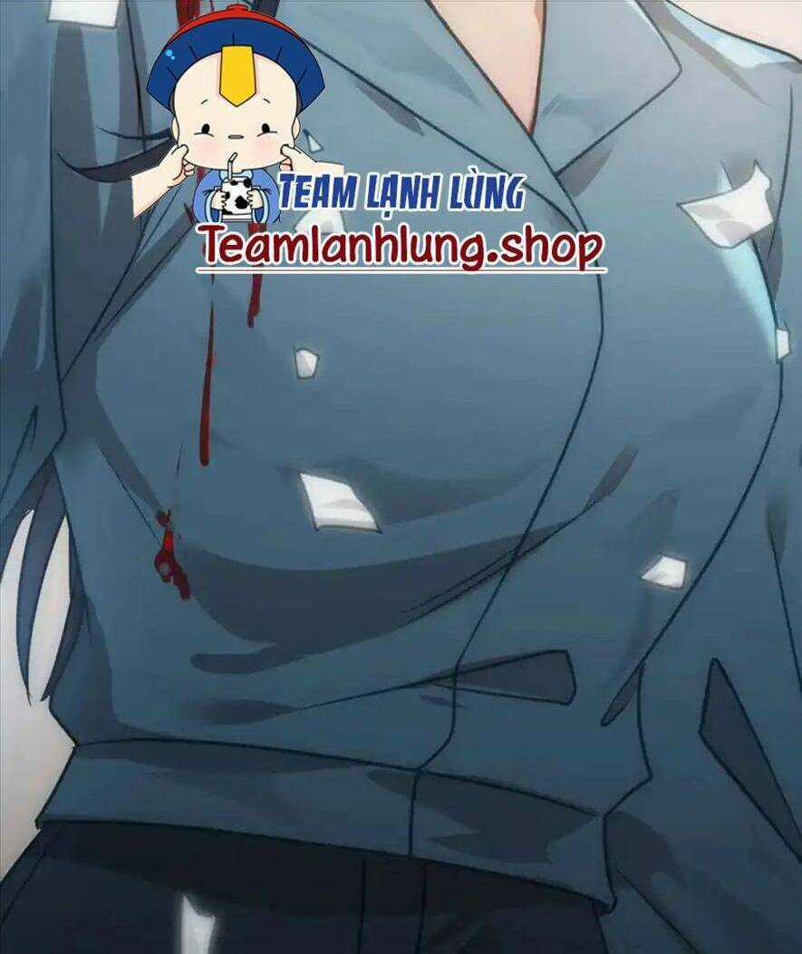 Nghịch Đồ Mỗi Ngày Đều Muốn Bắt Nạt Sư Phụ Chapter 154 trang 83