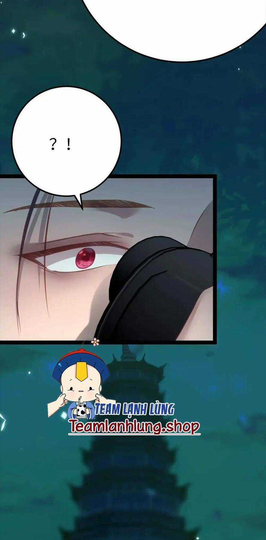 Nghịch Đồ Mỗi Ngày Đều Muốn Bắt Nạt Sư Phụ Chapter 154 trang 9