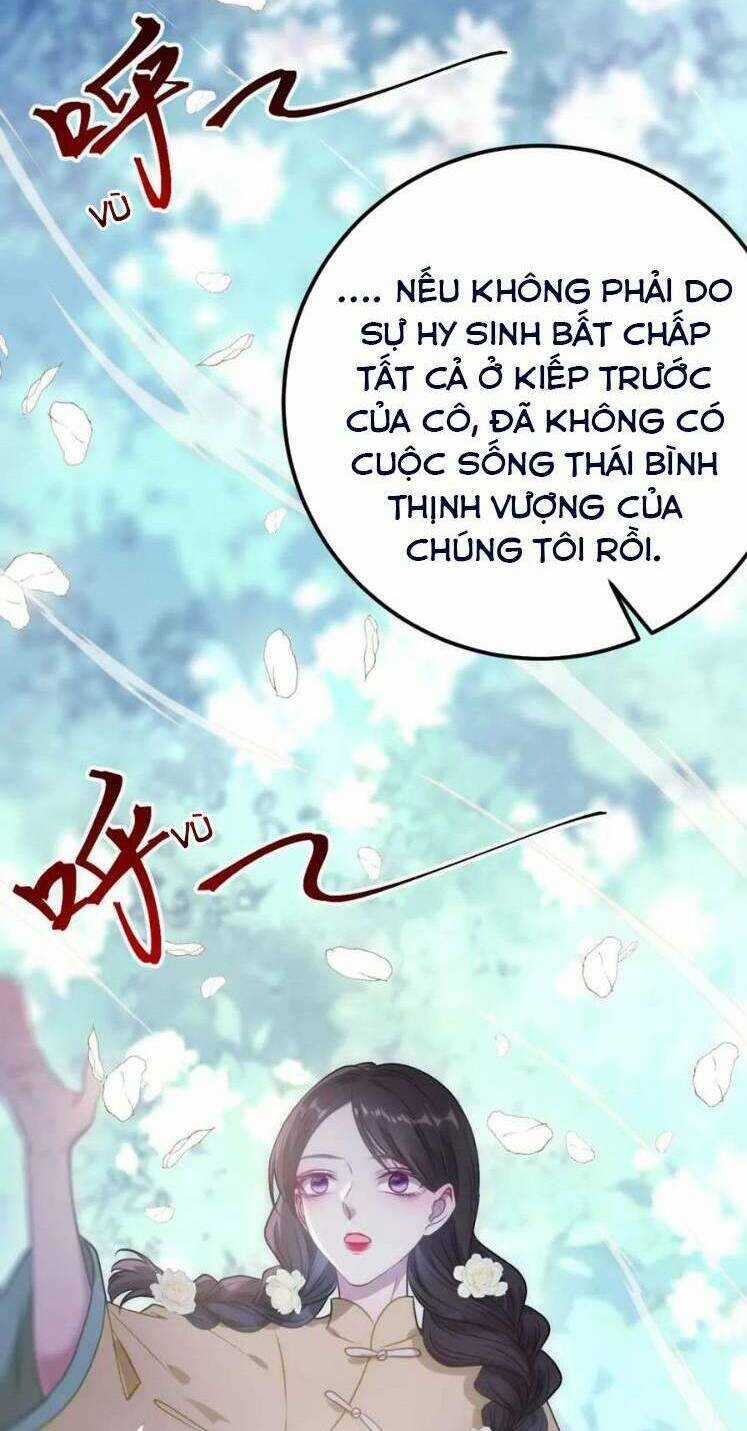 Nghịch Đồ Mỗi Ngày Đều Muốn Bắt Nạt Sư Phụ Chapter 155 trang 11