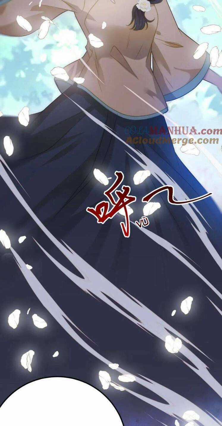 Nghịch Đồ Mỗi Ngày Đều Muốn Bắt Nạt Sư Phụ Chapter 155 trang 12