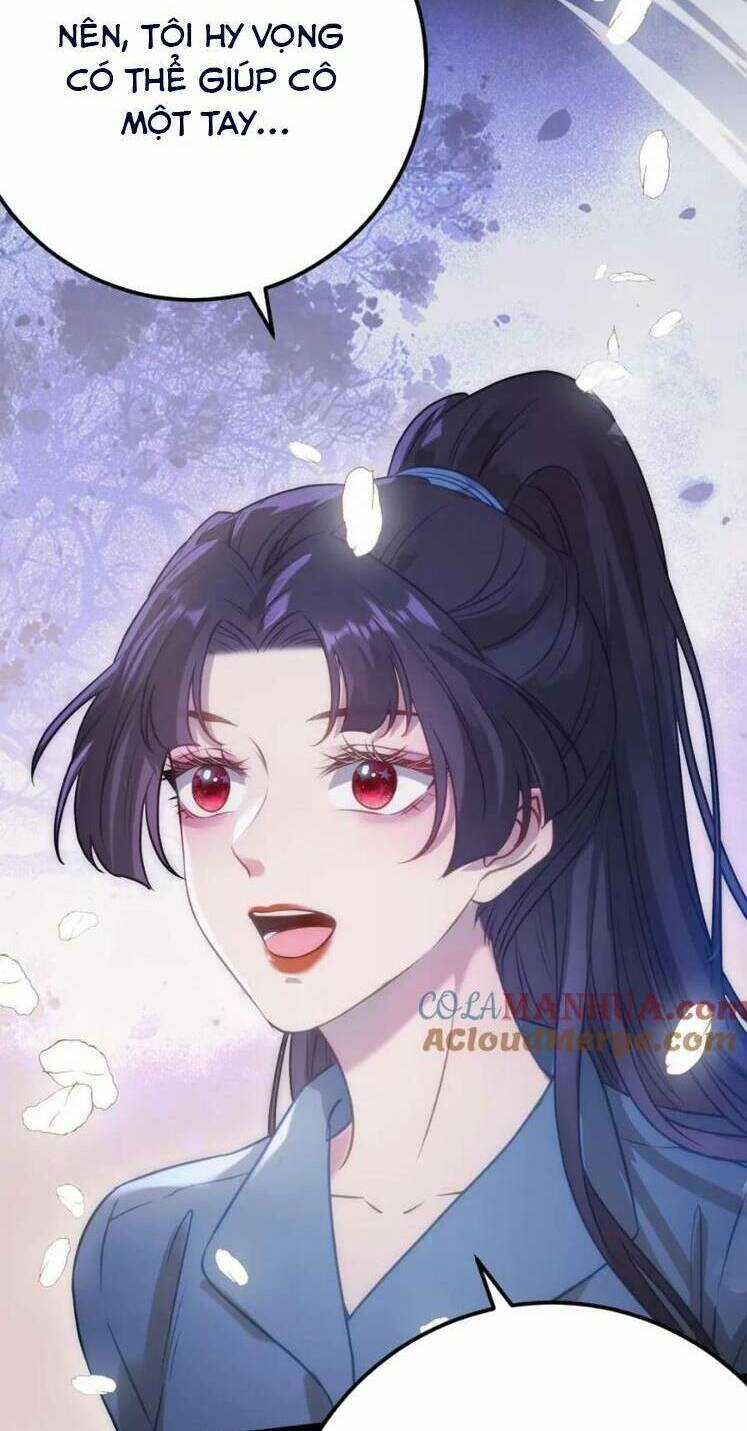 Nghịch Đồ Mỗi Ngày Đều Muốn Bắt Nạt Sư Phụ Chapter 155 trang 13