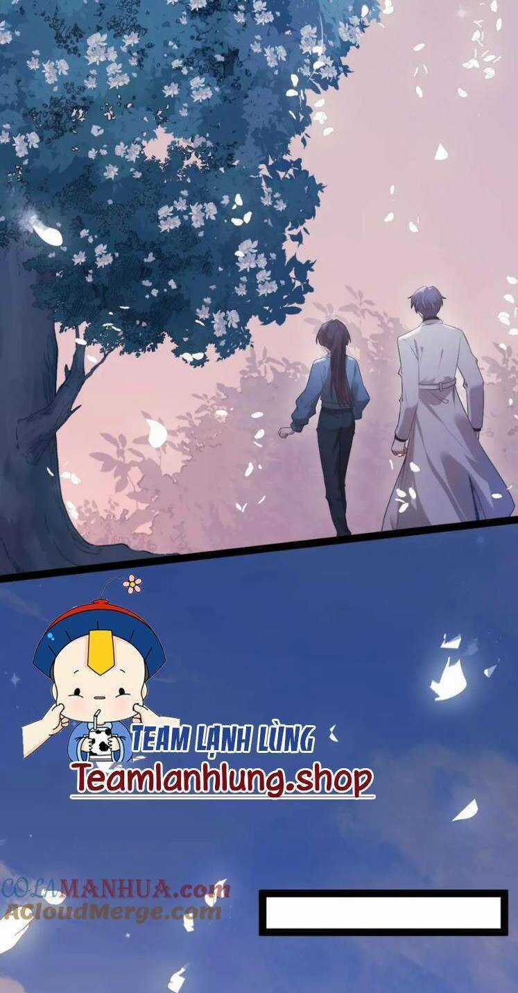 Nghịch Đồ Mỗi Ngày Đều Muốn Bắt Nạt Sư Phụ Chapter 155 trang 17