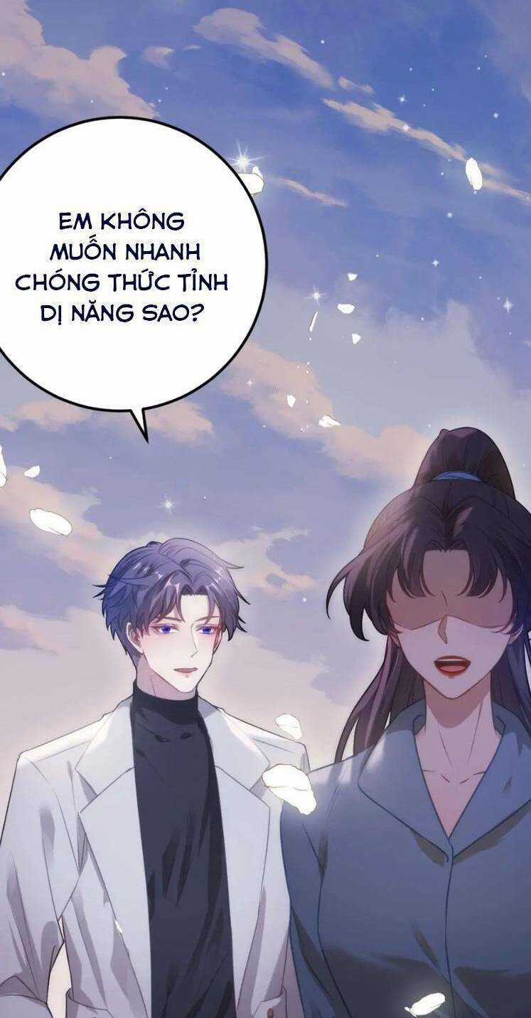 Nghịch Đồ Mỗi Ngày Đều Muốn Bắt Nạt Sư Phụ Chapter 155 trang 18