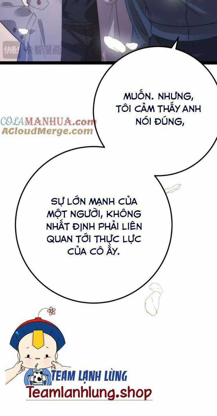 Nghịch Đồ Mỗi Ngày Đều Muốn Bắt Nạt Sư Phụ Chapter 155 trang 19