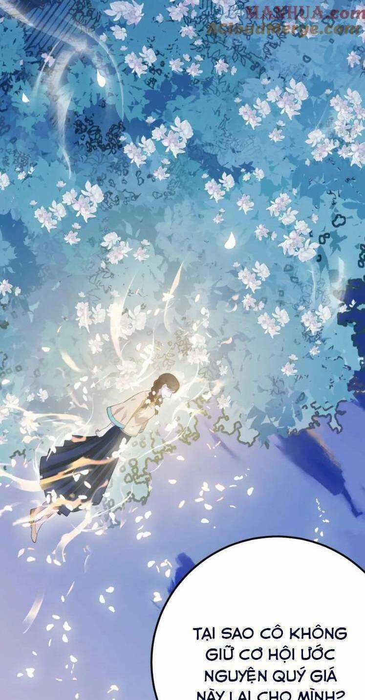 Nghịch Đồ Mỗi Ngày Đều Muốn Bắt Nạt Sư Phụ Chapter 155 trang 2