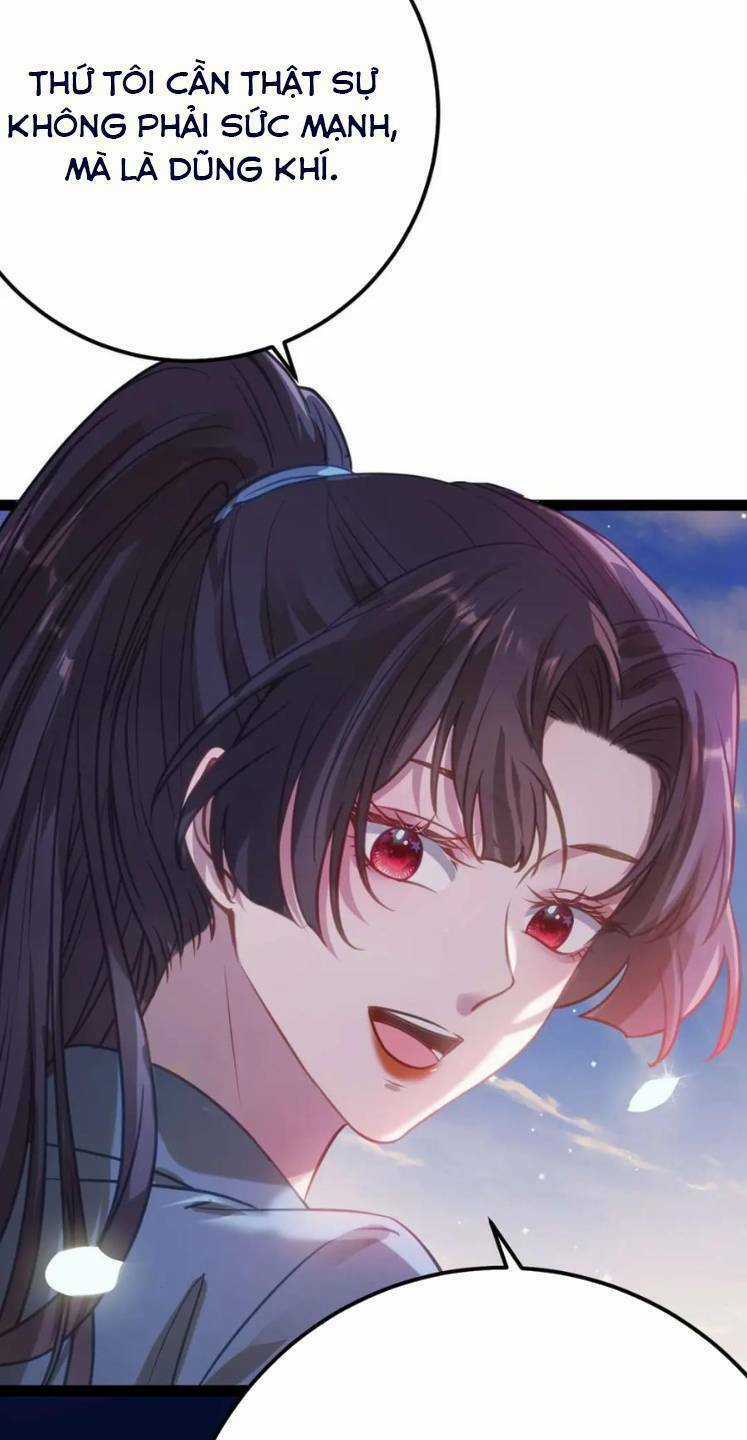 Nghịch Đồ Mỗi Ngày Đều Muốn Bắt Nạt Sư Phụ Chapter 155 trang 21