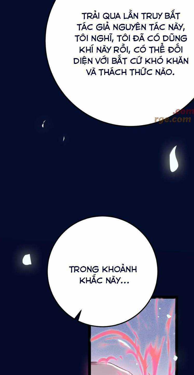 Nghịch Đồ Mỗi Ngày Đều Muốn Bắt Nạt Sư Phụ Chapter 155 trang 22