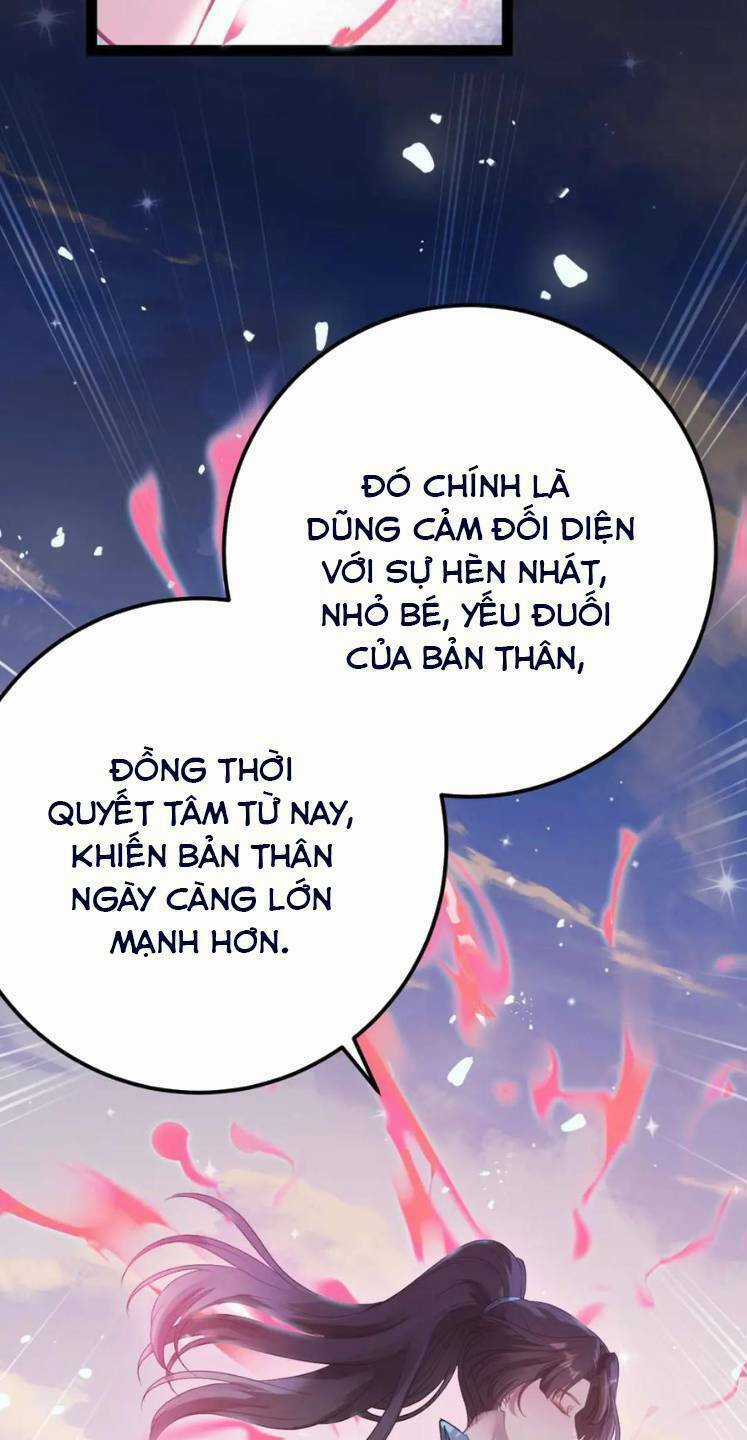 Nghịch Đồ Mỗi Ngày Đều Muốn Bắt Nạt Sư Phụ Chapter 155 trang 24