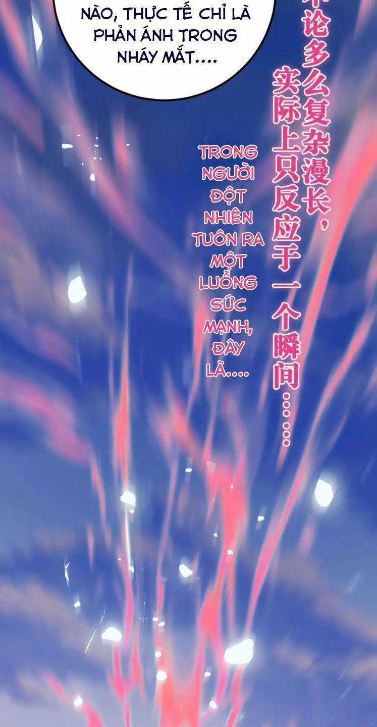 Nghịch Đồ Mỗi Ngày Đều Muốn Bắt Nạt Sư Phụ Chapter 155 trang 26