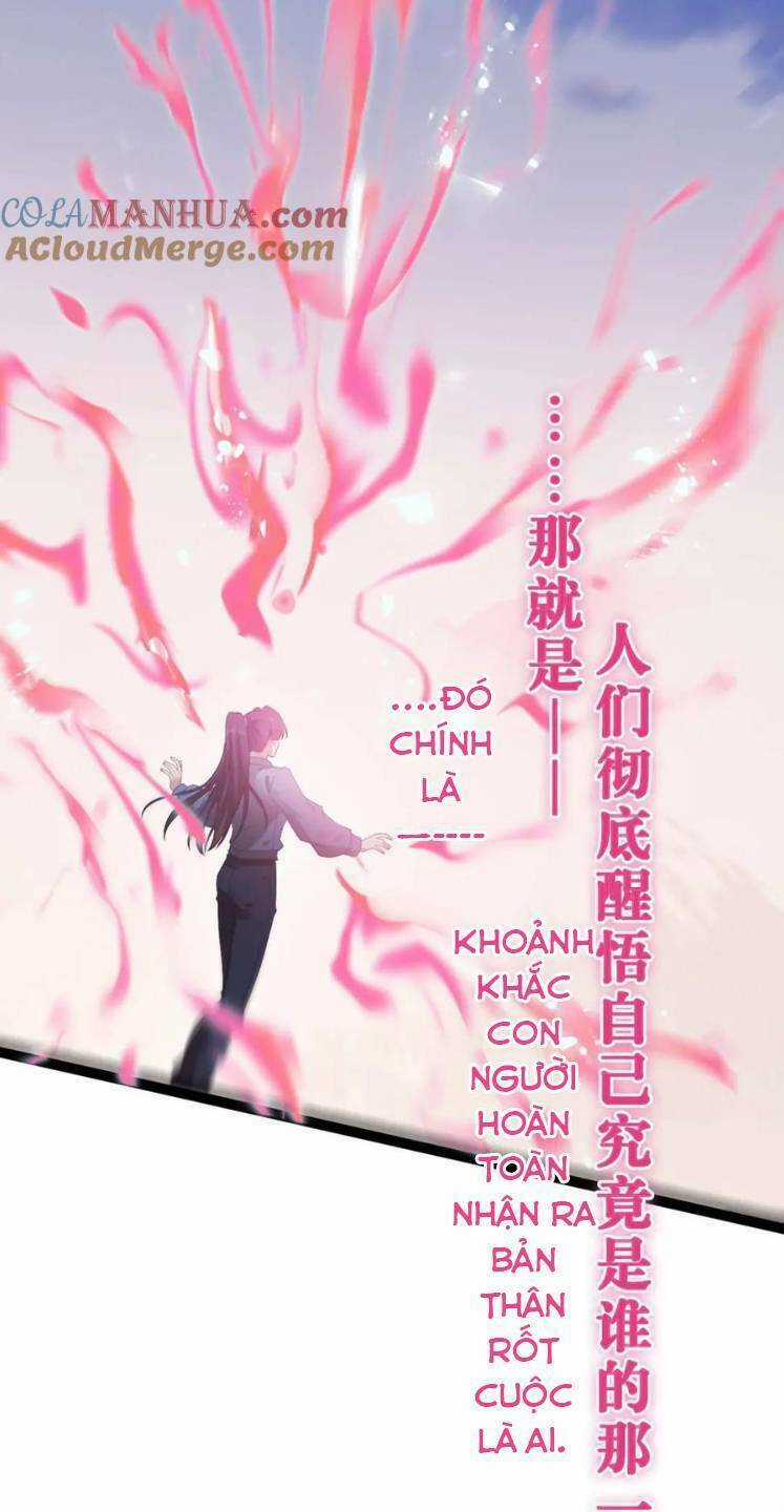 Nghịch Đồ Mỗi Ngày Đều Muốn Bắt Nạt Sư Phụ Chapter 155 trang 27