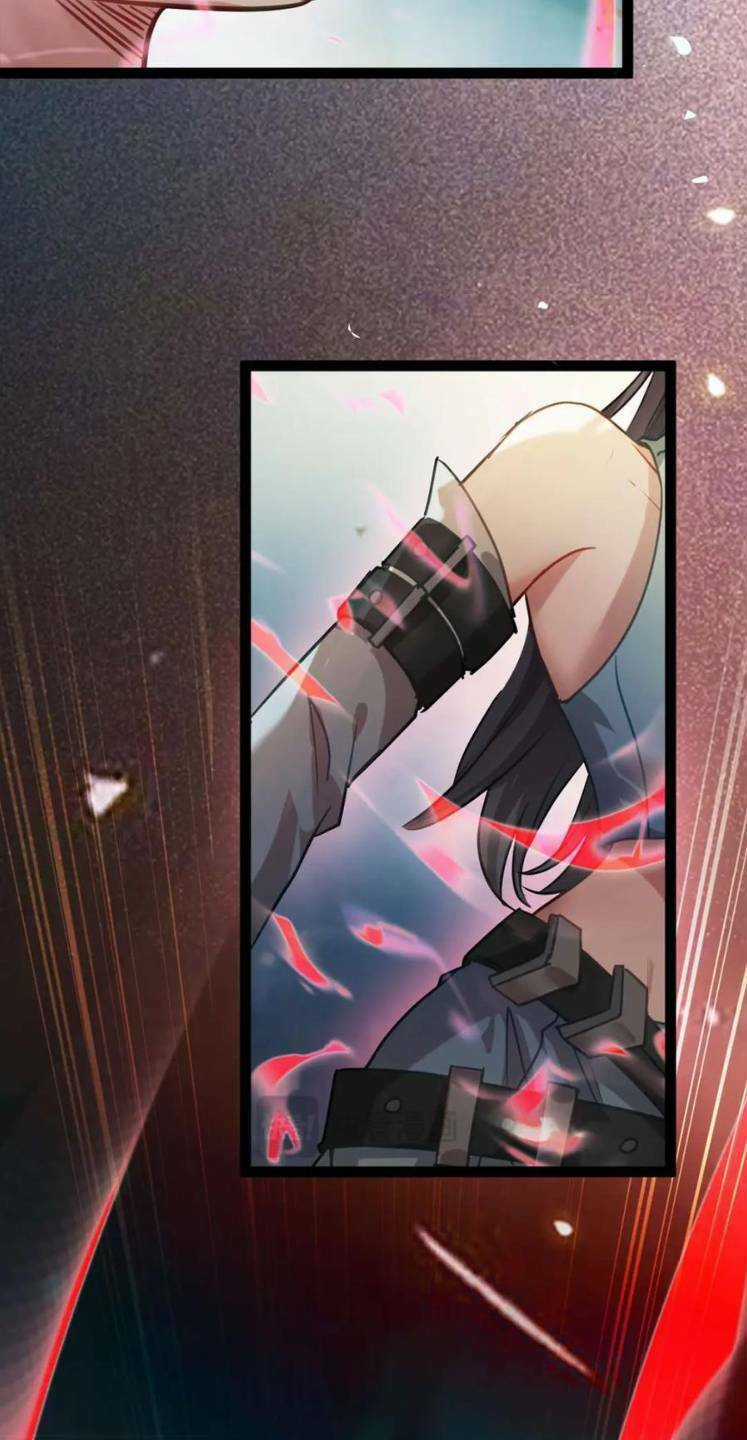 Nghịch Đồ Mỗi Ngày Đều Muốn Bắt Nạt Sư Phụ Chapter 155 trang 29