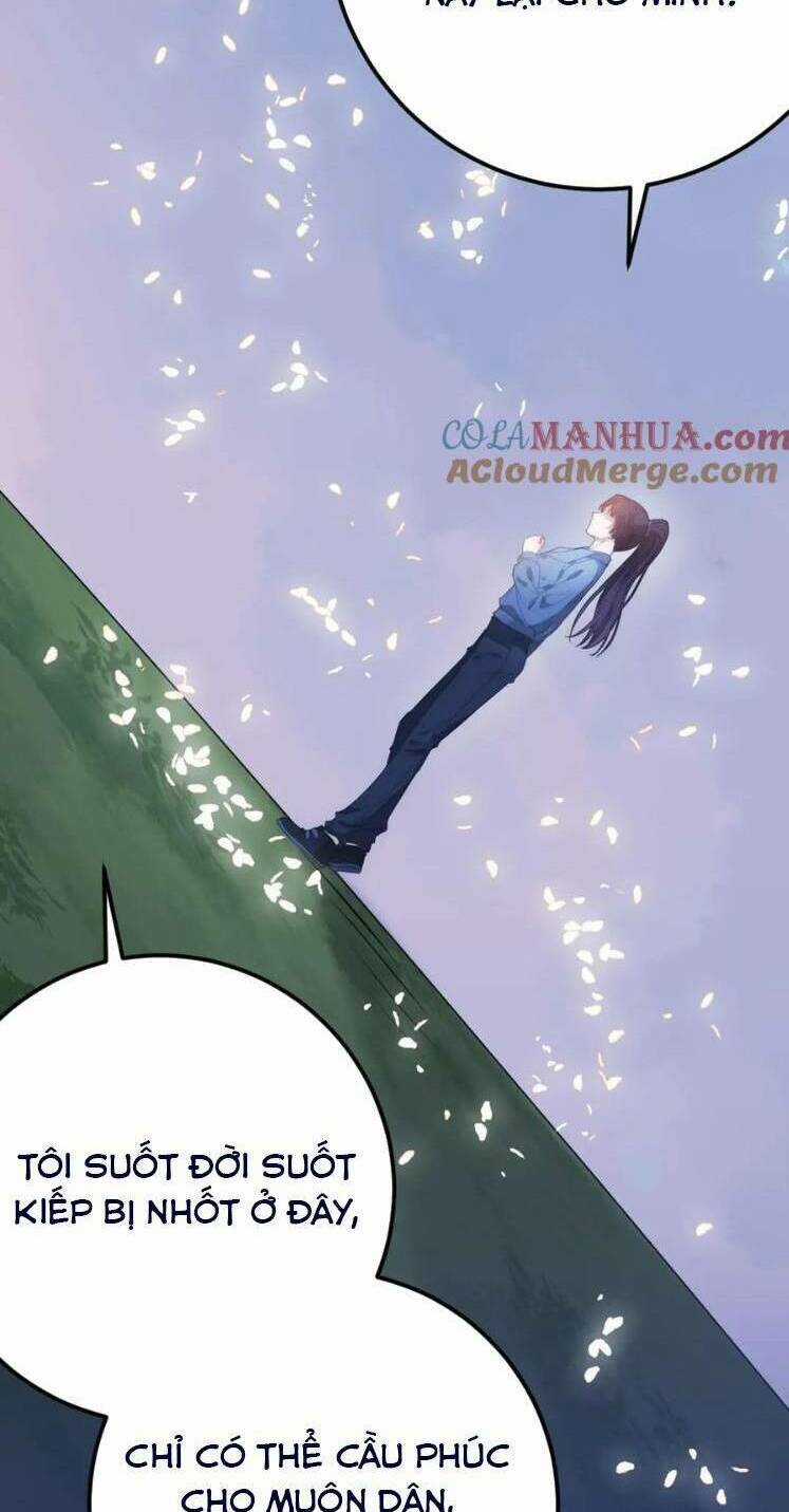 Nghịch Đồ Mỗi Ngày Đều Muốn Bắt Nạt Sư Phụ Chapter 155 trang 3