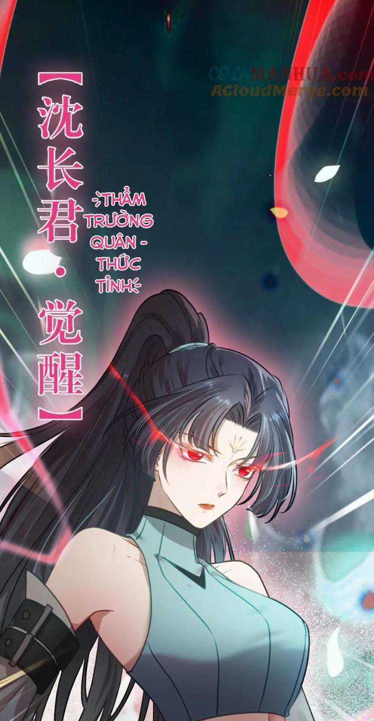 Nghịch Đồ Mỗi Ngày Đều Muốn Bắt Nạt Sư Phụ Chapter 155 trang 30