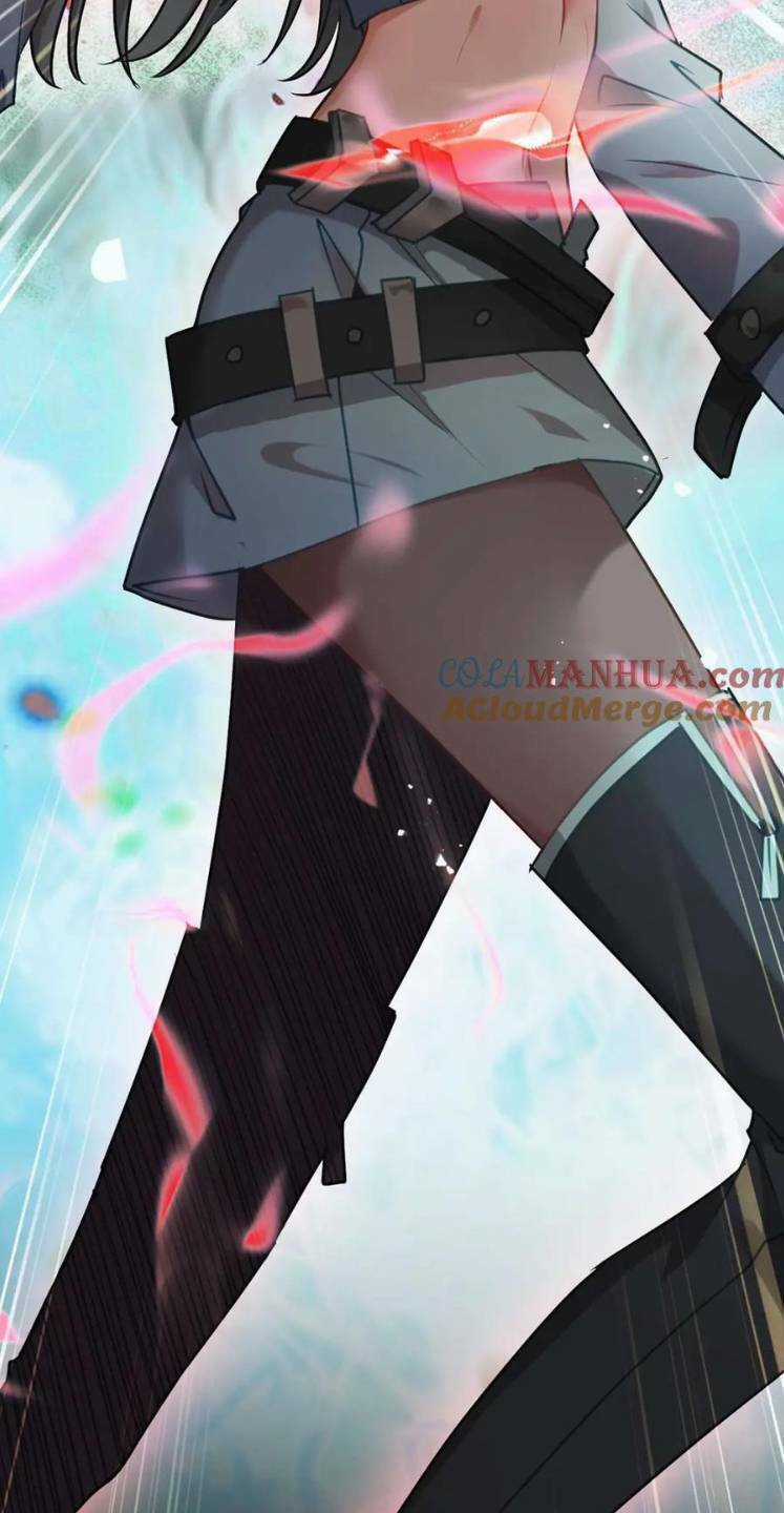 Nghịch Đồ Mỗi Ngày Đều Muốn Bắt Nạt Sư Phụ Chapter 155 trang 31