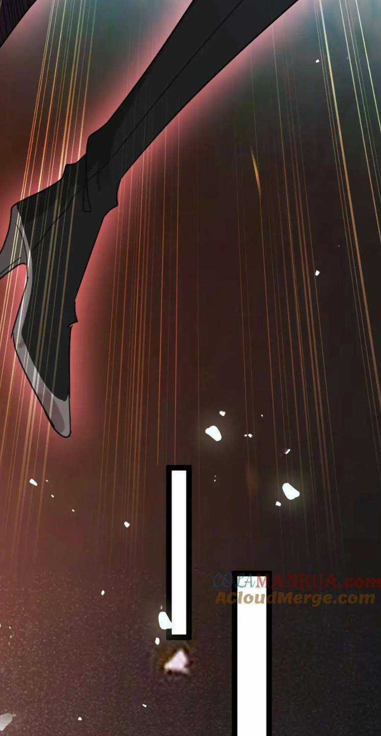 Nghịch Đồ Mỗi Ngày Đều Muốn Bắt Nạt Sư Phụ Chapter 155 trang 32