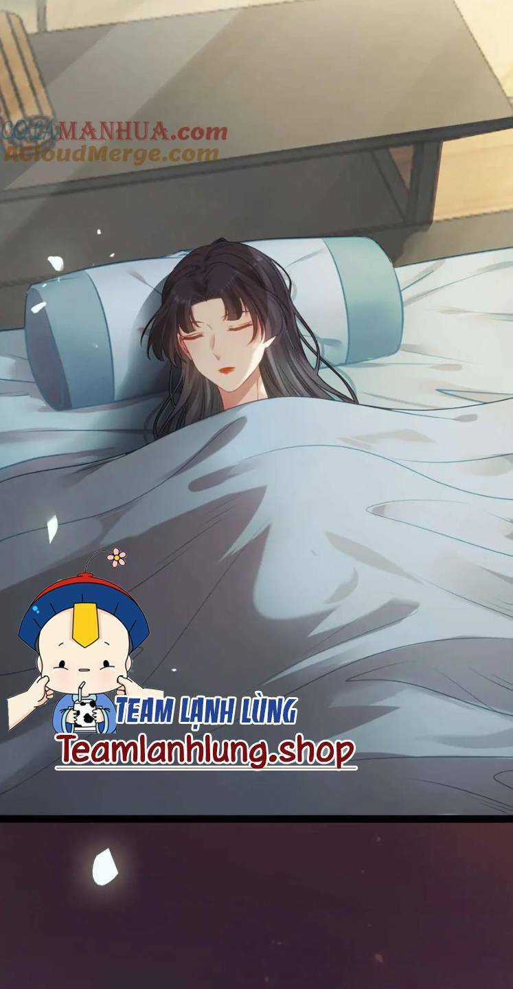 Nghịch Đồ Mỗi Ngày Đều Muốn Bắt Nạt Sư Phụ Chapter 155 trang 34