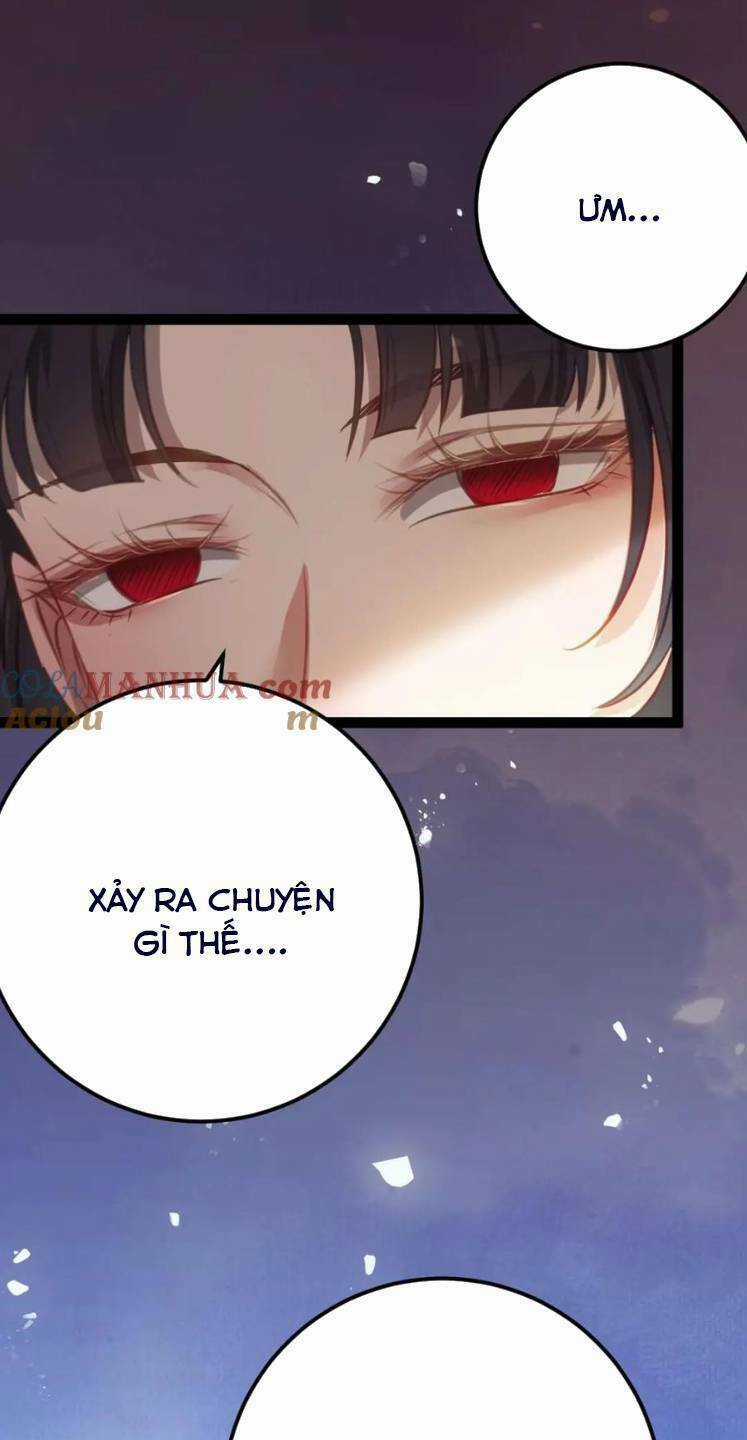 Nghịch Đồ Mỗi Ngày Đều Muốn Bắt Nạt Sư Phụ Chapter 155 trang 35