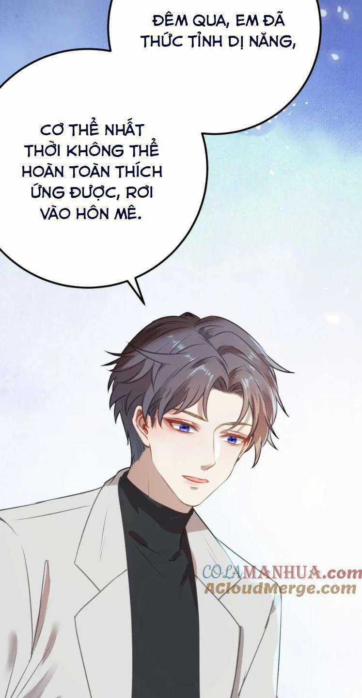 Nghịch Đồ Mỗi Ngày Đều Muốn Bắt Nạt Sư Phụ Chapter 155 trang 36