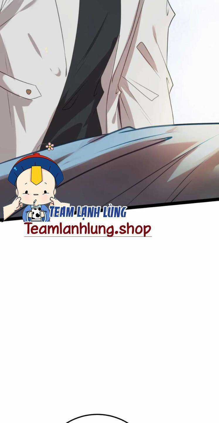 Nghịch Đồ Mỗi Ngày Đều Muốn Bắt Nạt Sư Phụ Chapter 155 trang 37