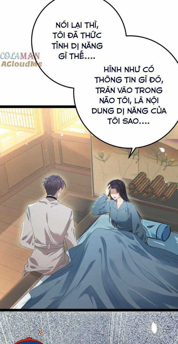 Nghịch Đồ Mỗi Ngày Đều Muốn Bắt Nạt Sư Phụ Chapter 155 trang 38