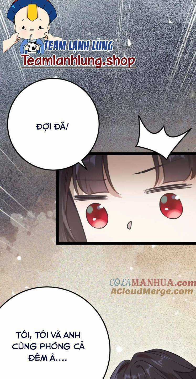 Nghịch Đồ Mỗi Ngày Đều Muốn Bắt Nạt Sư Phụ Chapter 155 trang 39