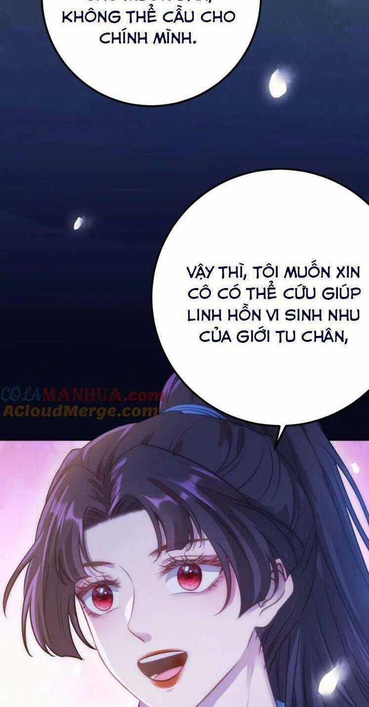 Nghịch Đồ Mỗi Ngày Đều Muốn Bắt Nạt Sư Phụ Chapter 155 trang 4