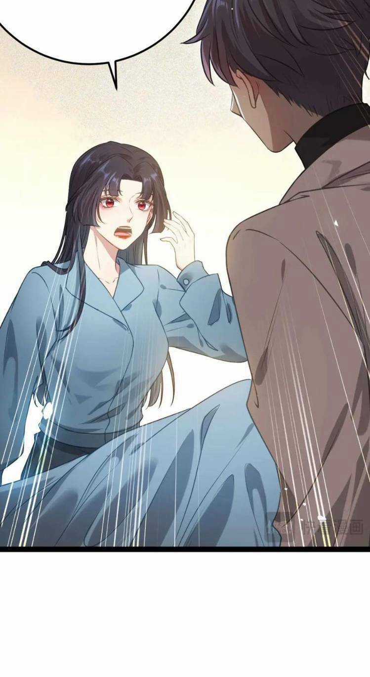 Nghịch Đồ Mỗi Ngày Đều Muốn Bắt Nạt Sư Phụ Chapter 155 trang 40