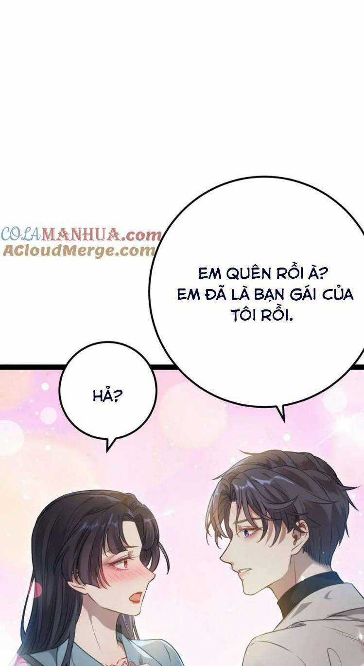 Nghịch Đồ Mỗi Ngày Đều Muốn Bắt Nạt Sư Phụ Chapter 155 trang 41