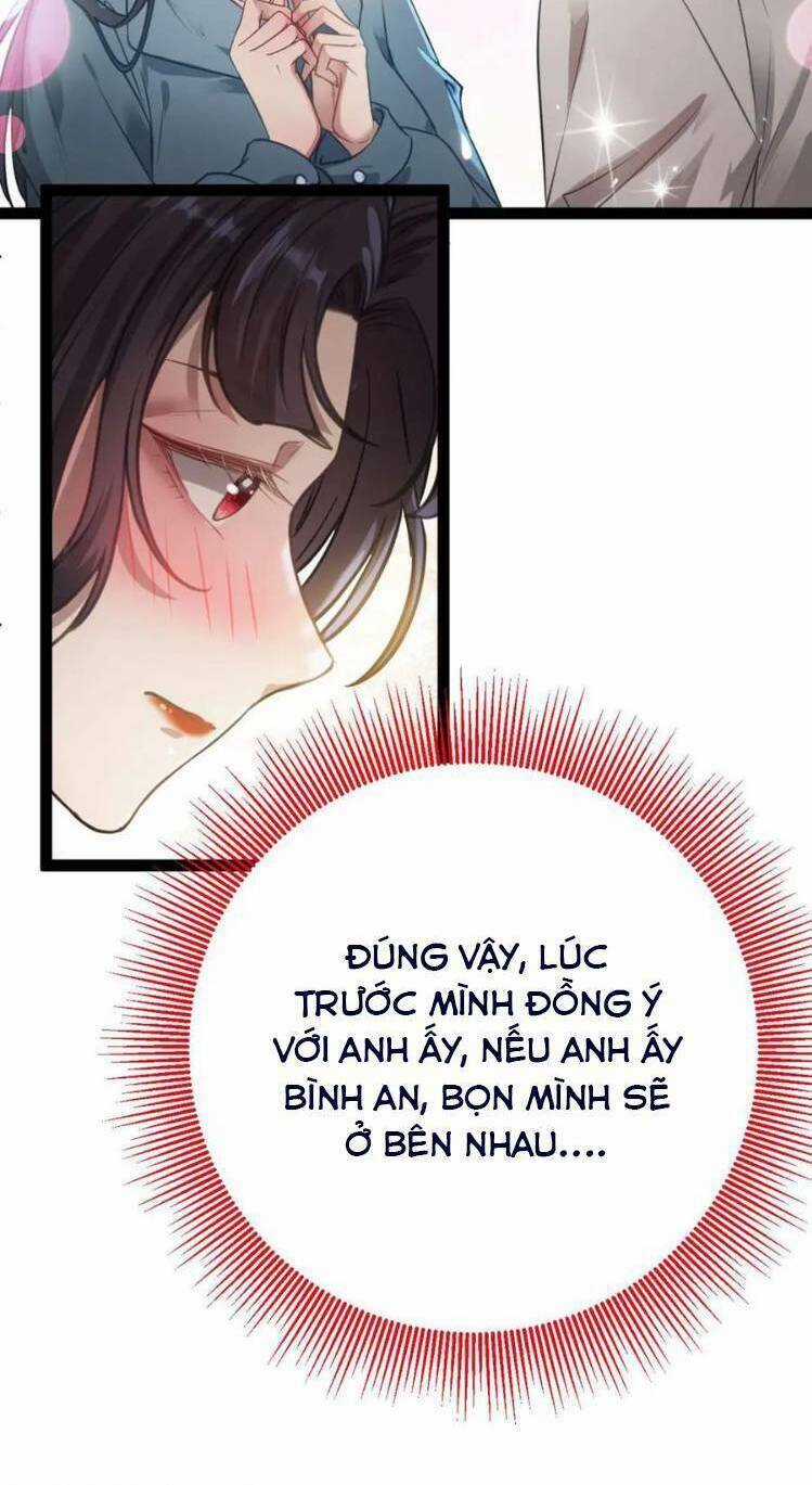 Nghịch Đồ Mỗi Ngày Đều Muốn Bắt Nạt Sư Phụ Chapter 155 trang 42