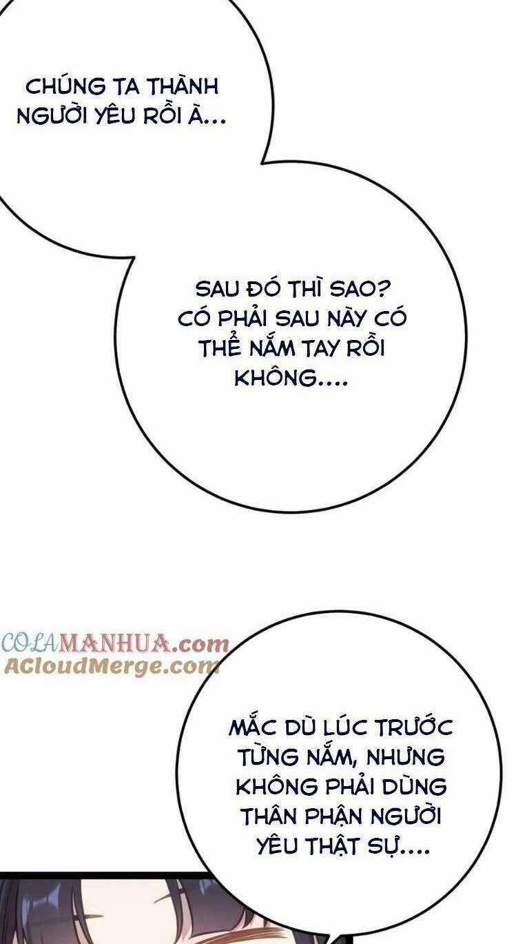 Nghịch Đồ Mỗi Ngày Đều Muốn Bắt Nạt Sư Phụ Chapter 155 trang 44