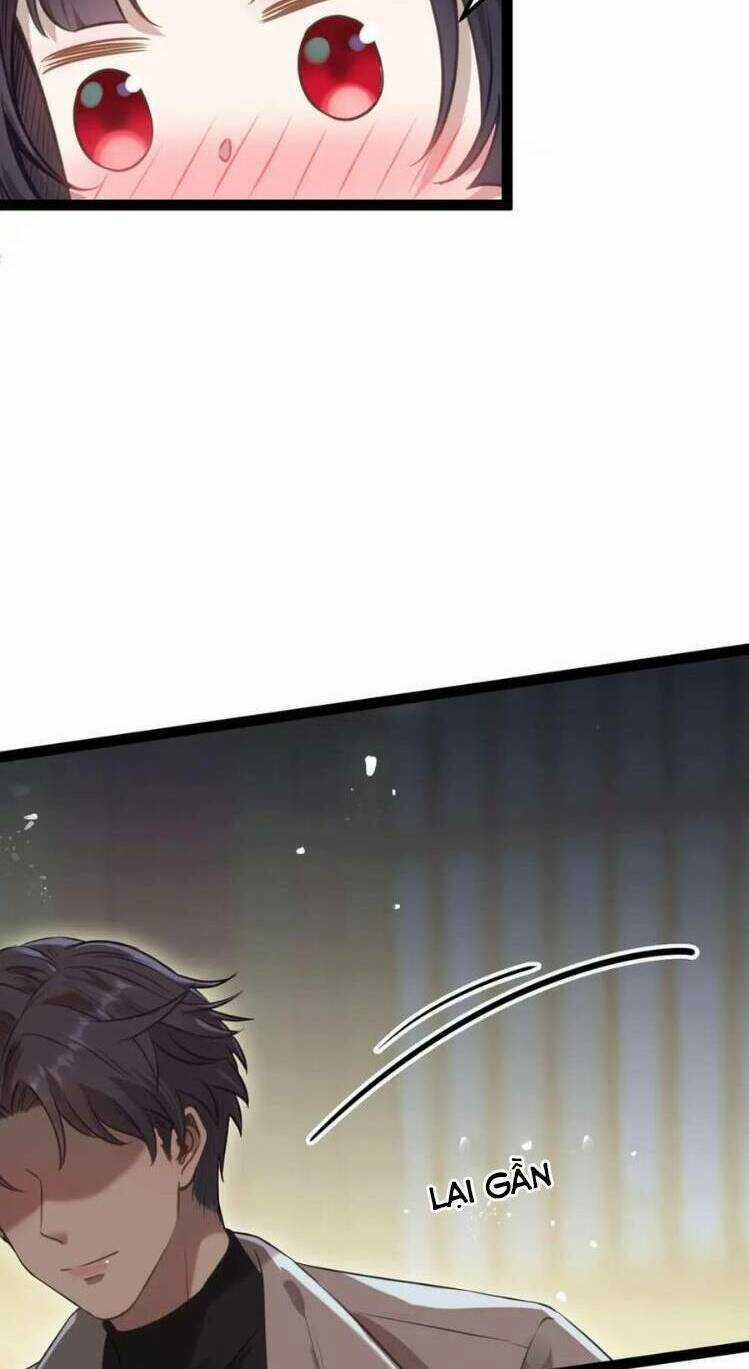 Nghịch Đồ Mỗi Ngày Đều Muốn Bắt Nạt Sư Phụ Chapter 155 trang 45