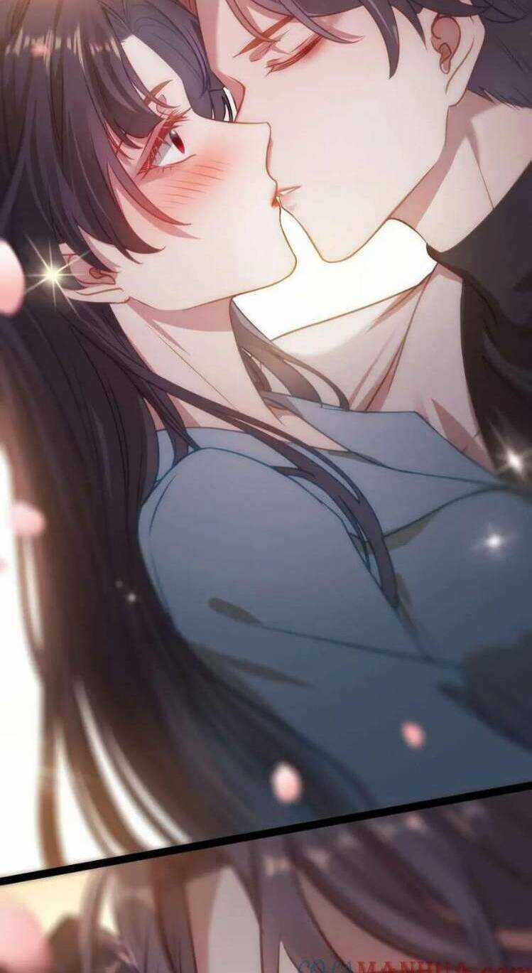 Nghịch Đồ Mỗi Ngày Đều Muốn Bắt Nạt Sư Phụ Chapter 155 trang 47