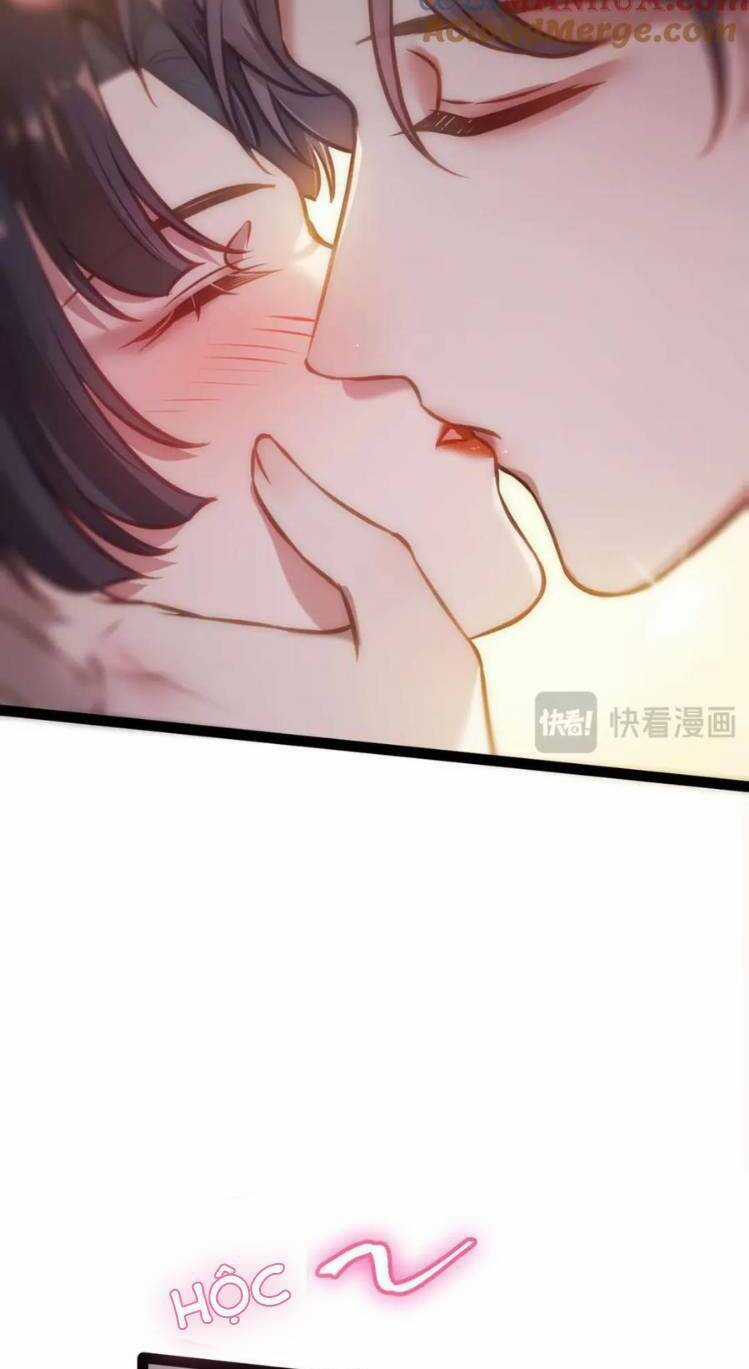 Nghịch Đồ Mỗi Ngày Đều Muốn Bắt Nạt Sư Phụ Chapter 155 trang 48