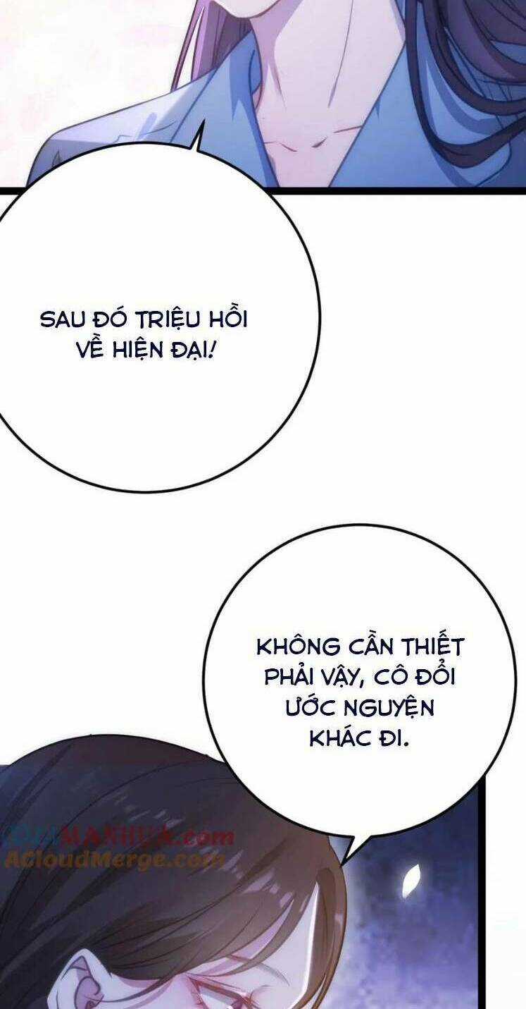 Nghịch Đồ Mỗi Ngày Đều Muốn Bắt Nạt Sư Phụ Chapter 155 trang 5