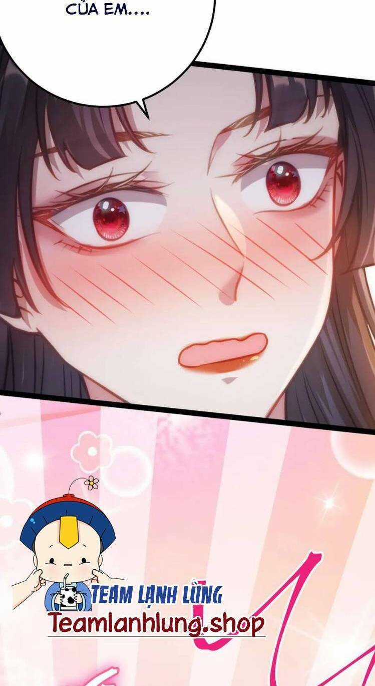 Nghịch Đồ Mỗi Ngày Đều Muốn Bắt Nạt Sư Phụ Chapter 155 trang 50