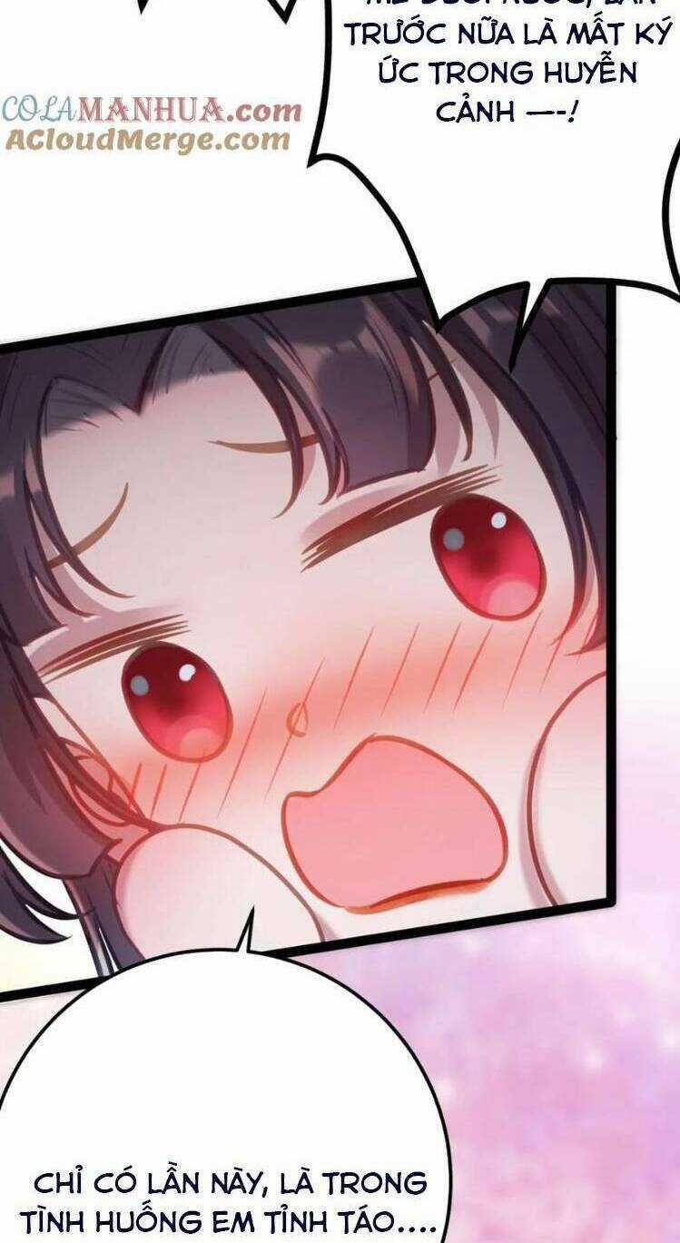 Nghịch Đồ Mỗi Ngày Đều Muốn Bắt Nạt Sư Phụ Chapter 155 trang 53