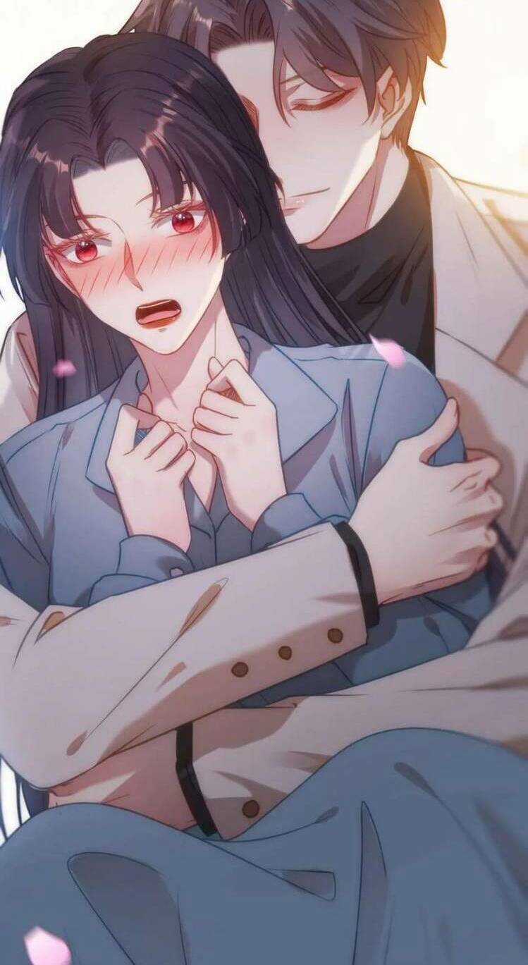 Nghịch Đồ Mỗi Ngày Đều Muốn Bắt Nạt Sư Phụ Chapter 155 trang 55