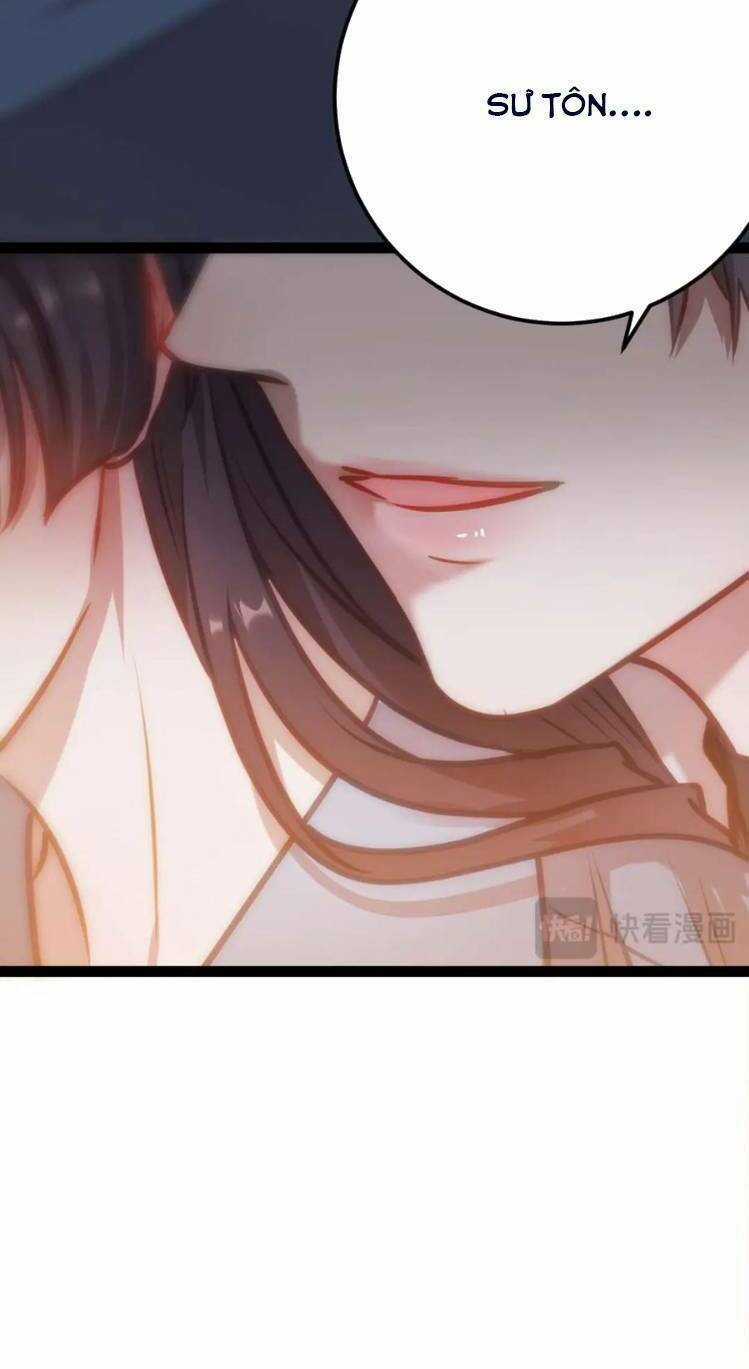 Nghịch Đồ Mỗi Ngày Đều Muốn Bắt Nạt Sư Phụ Chapter 155 trang 57