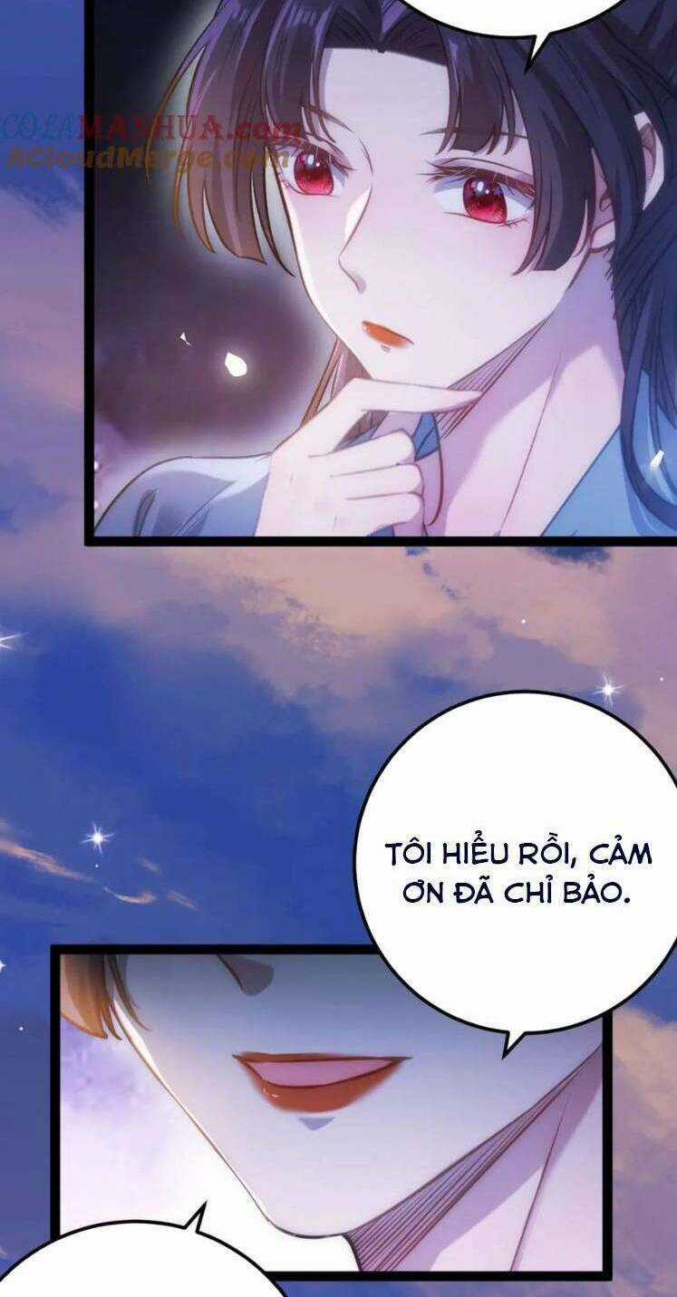 Nghịch Đồ Mỗi Ngày Đều Muốn Bắt Nạt Sư Phụ Chapter 155 trang 7