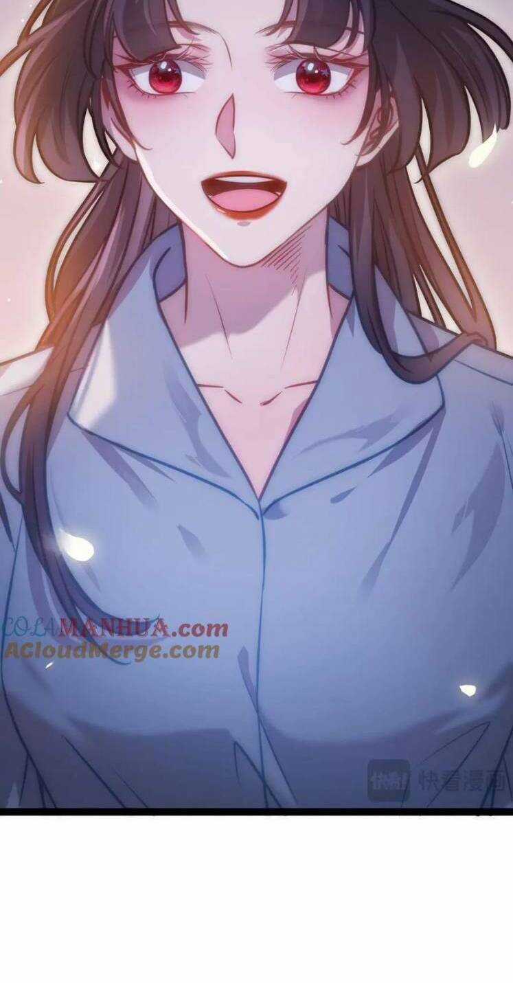 Nghịch Đồ Mỗi Ngày Đều Muốn Bắt Nạt Sư Phụ Chapter 155 trang 9